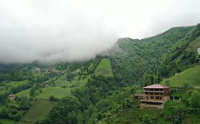 Kinya Bungalov Hotel