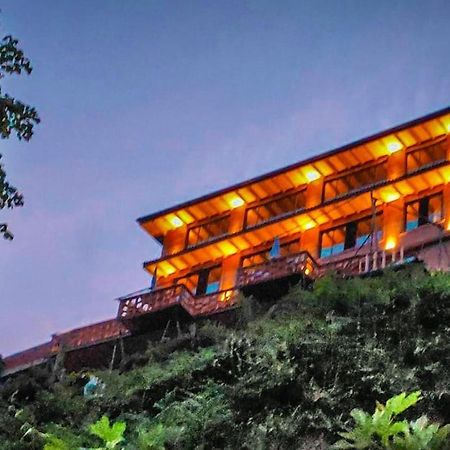 Kinya Bungalov Hotel Cayirduzu Dış mekan fotoğraf