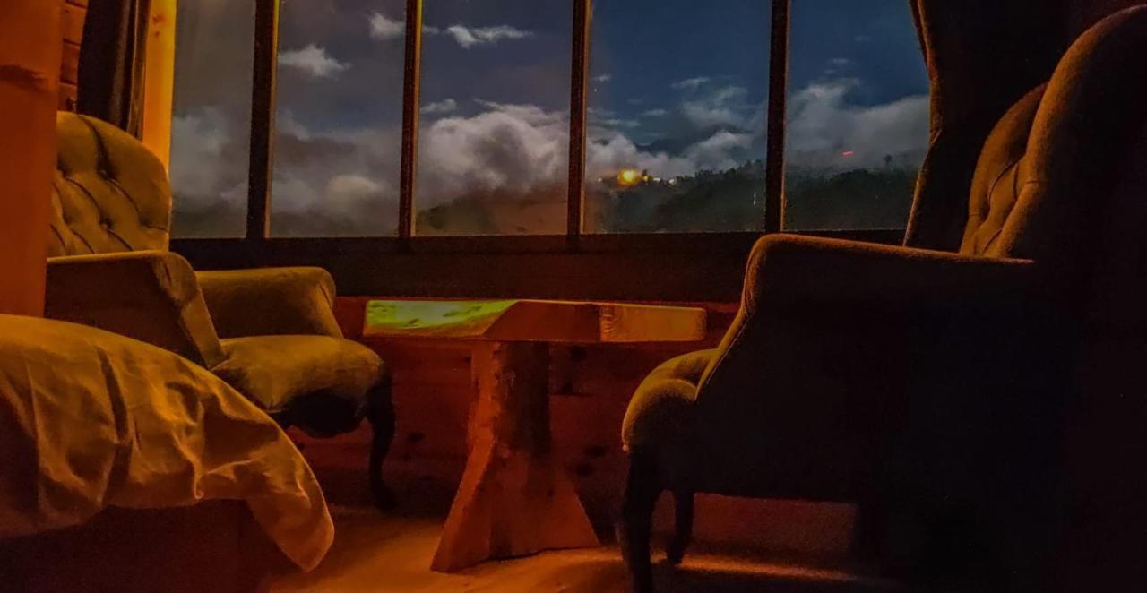 Kinya Bungalov Hotel Cayirduzu Dış mekan fotoğraf