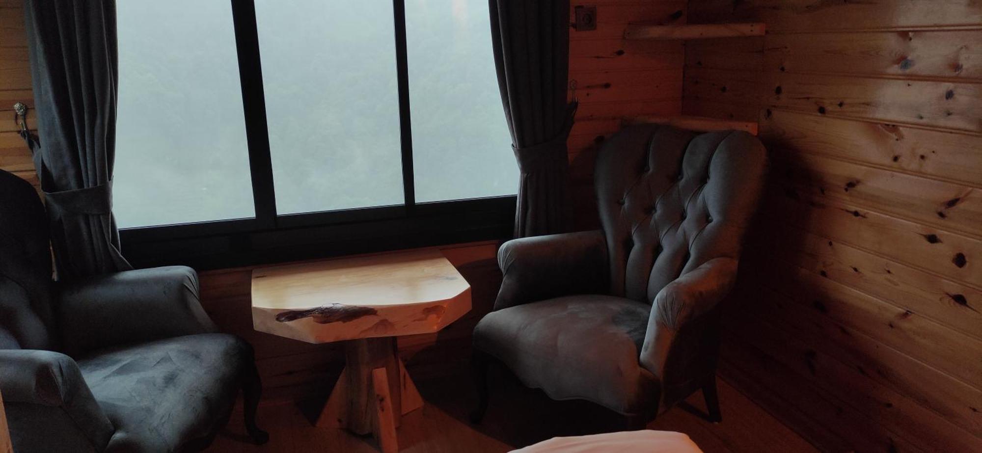 Kinya Bungalov Hotel Cayirduzu Dış mekan fotoğraf