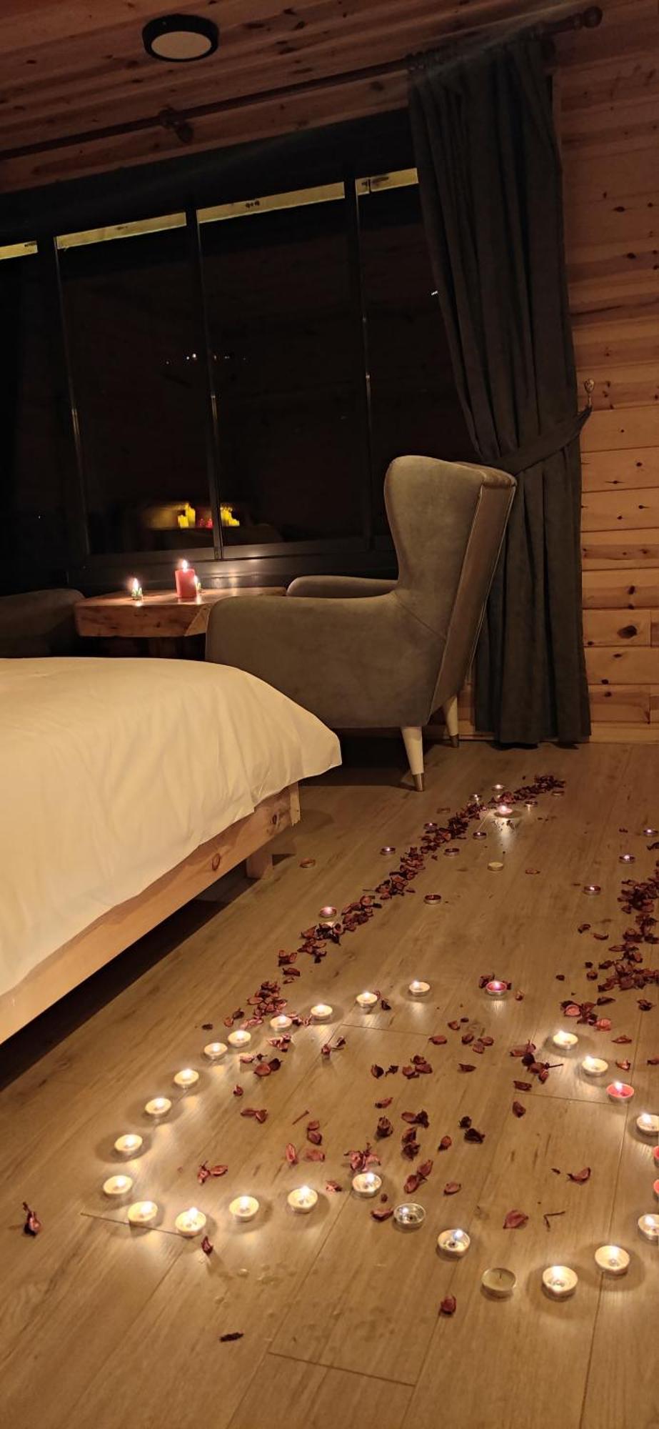 Kinya Bungalov Hotel Cayirduzu Dış mekan fotoğraf