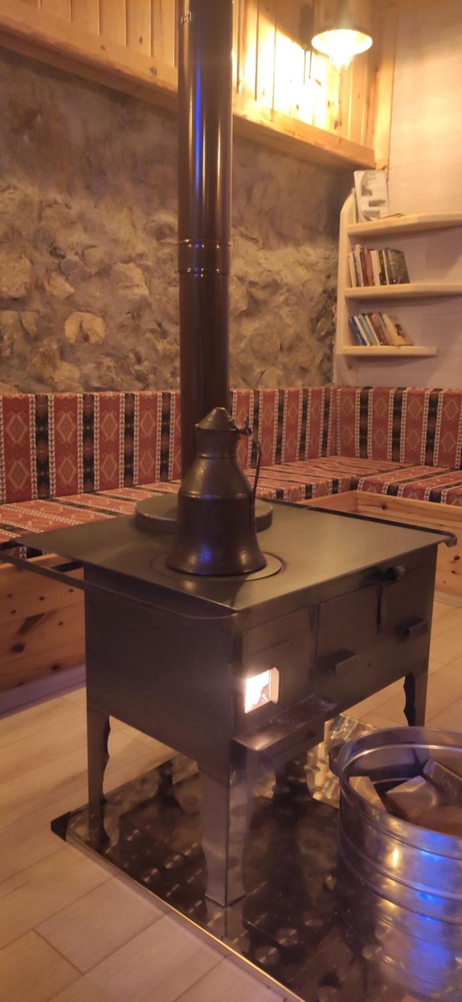Kinya Bungalov Hotel Cayirduzu Dış mekan fotoğraf