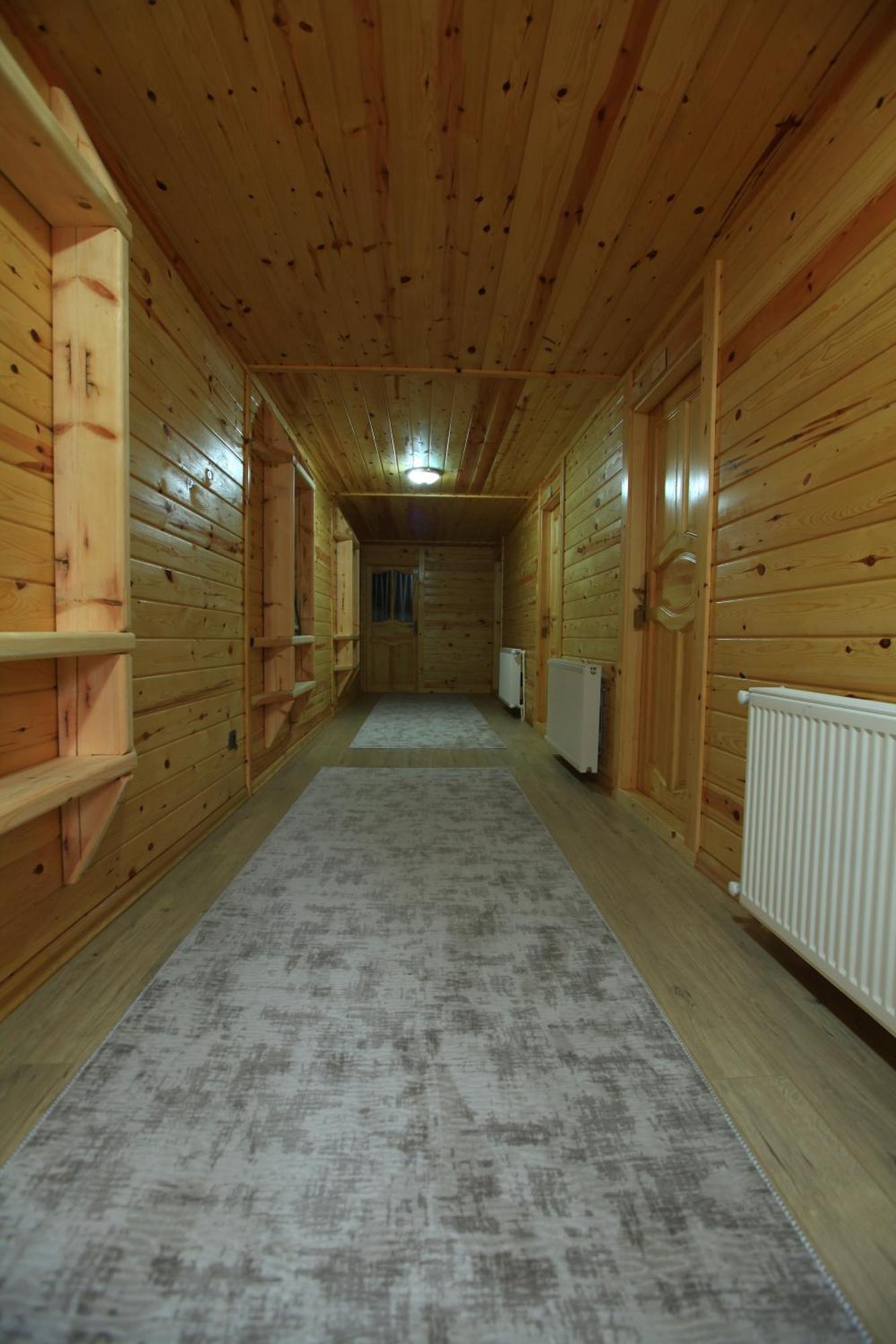 Kinya Bungalov Hotel Cayirduzu Dış mekan fotoğraf